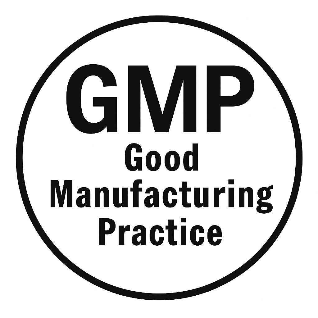 GMP QUALITY